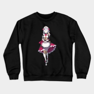 Genshin Impact Noelle Crewneck Sweatshirt